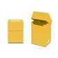 UP - Deck Box Reliable - Yellow