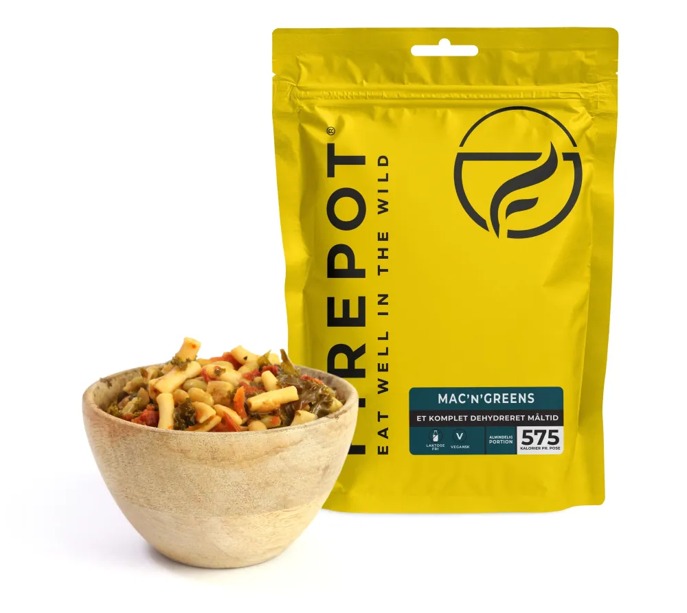 Utomhus Eldstad Mac'n'Greens - Reg - Firepot – Firepot