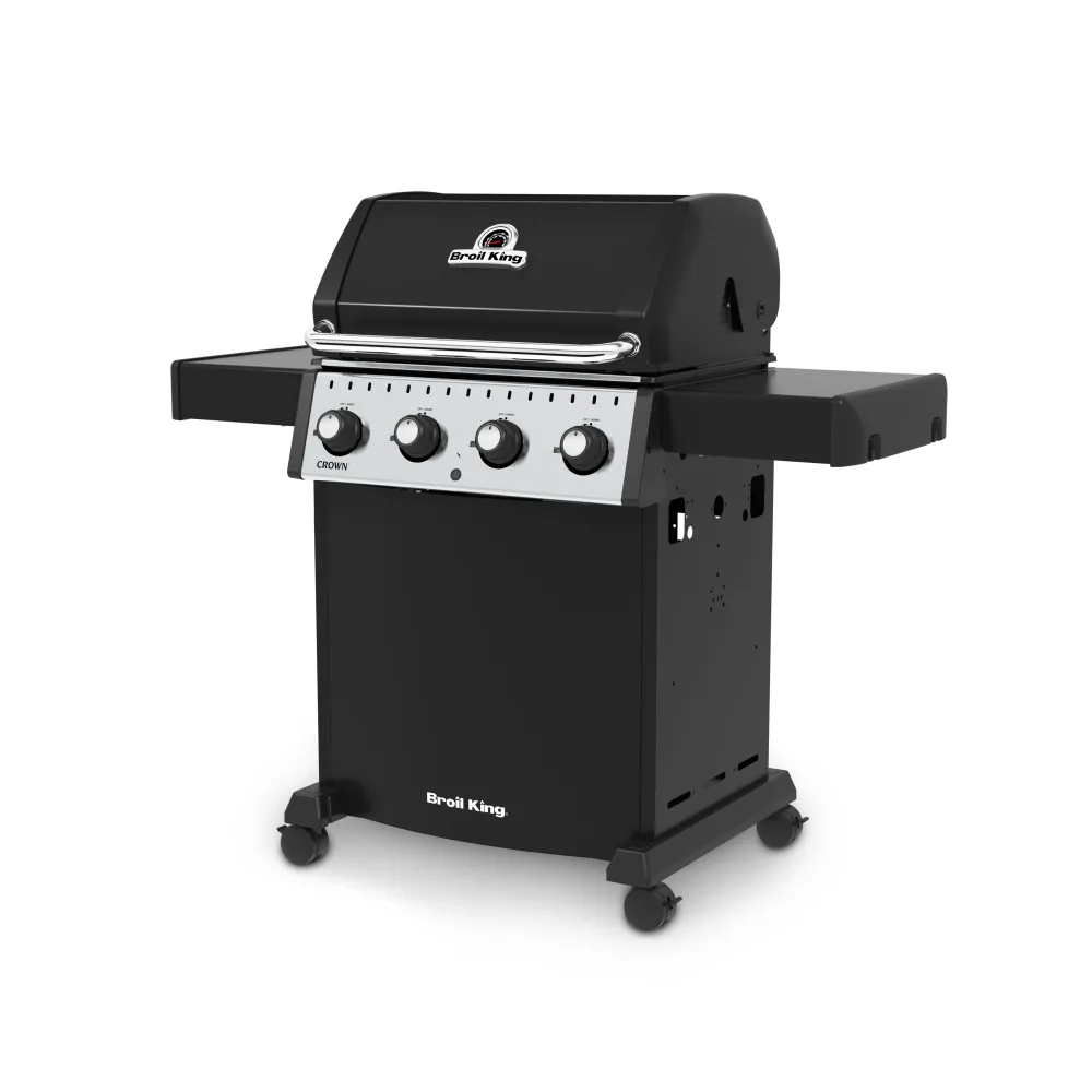 Crown™ 410