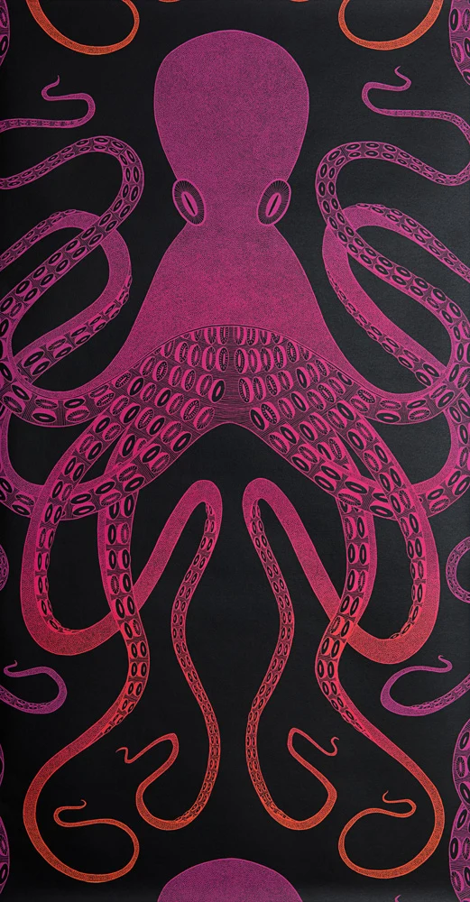 Midbec Octopus - MISP1395