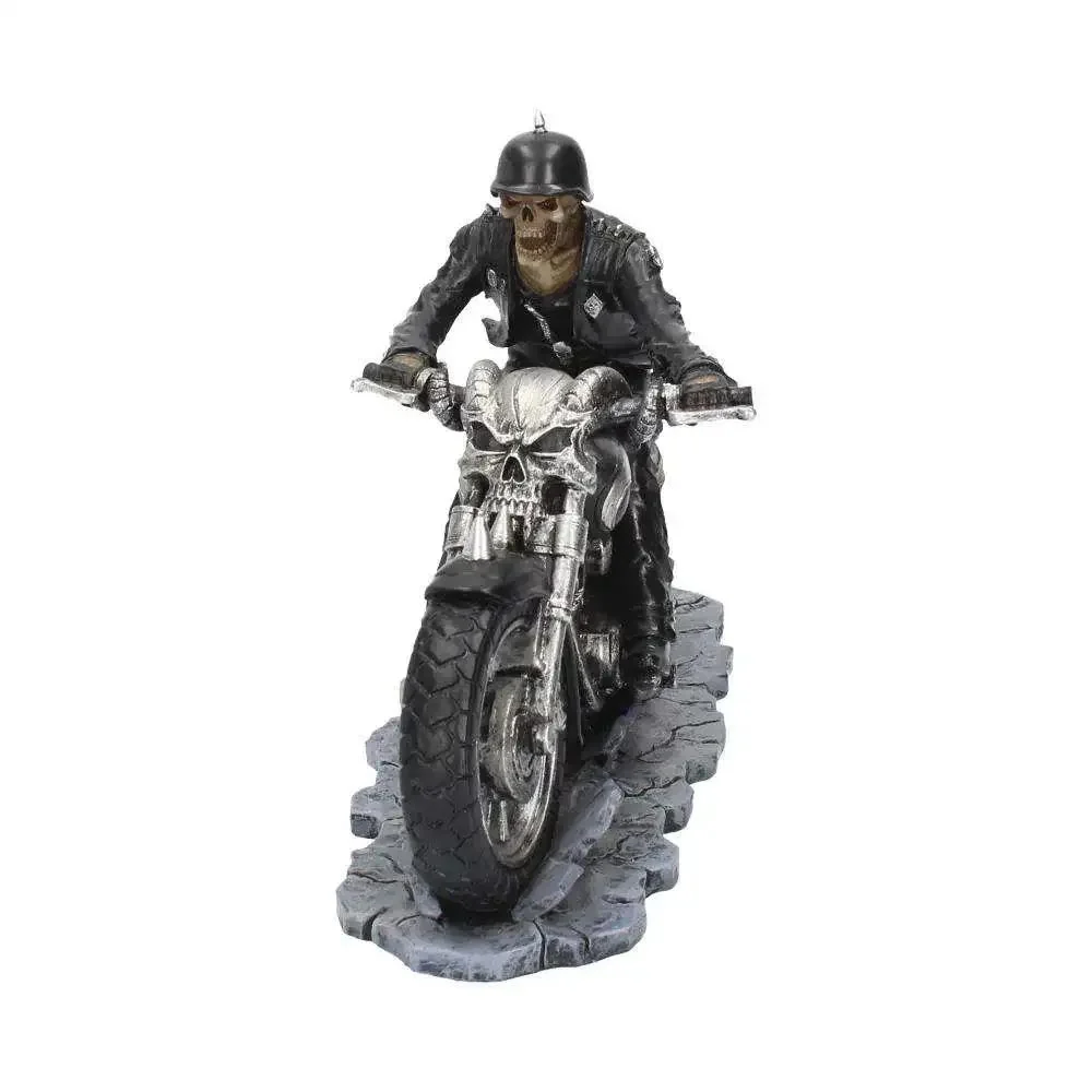Hell on Highway Staty