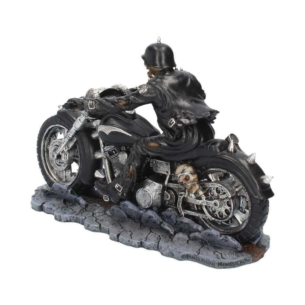 Hell on Highway Staty
