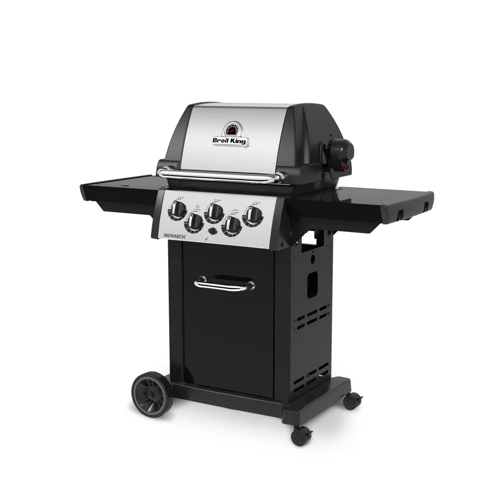 Monarch™ 390