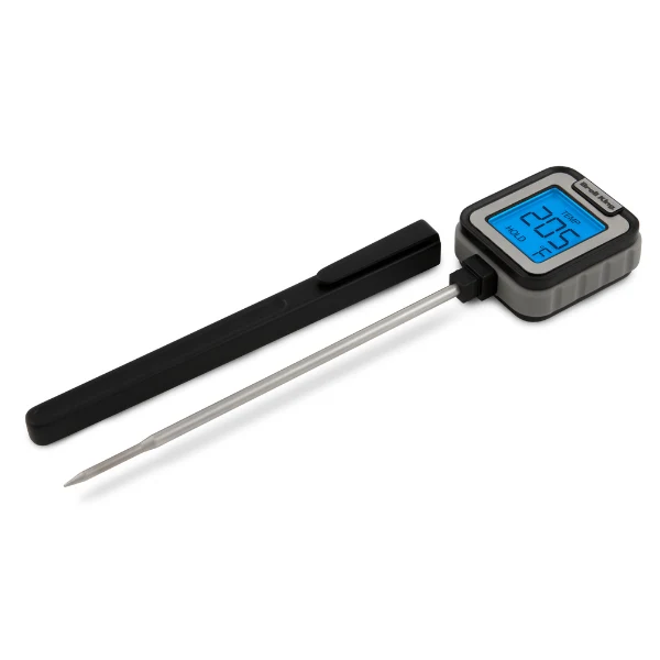 Numeric termometer