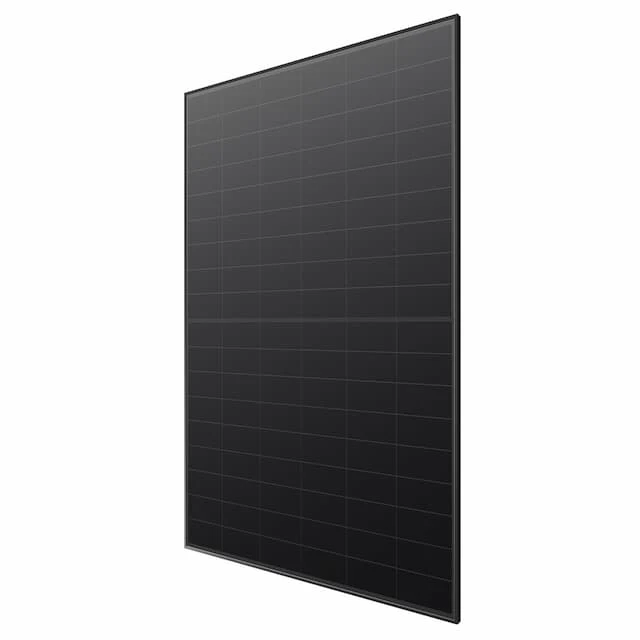 Solpanel - Longi LR7-54HTB 455W