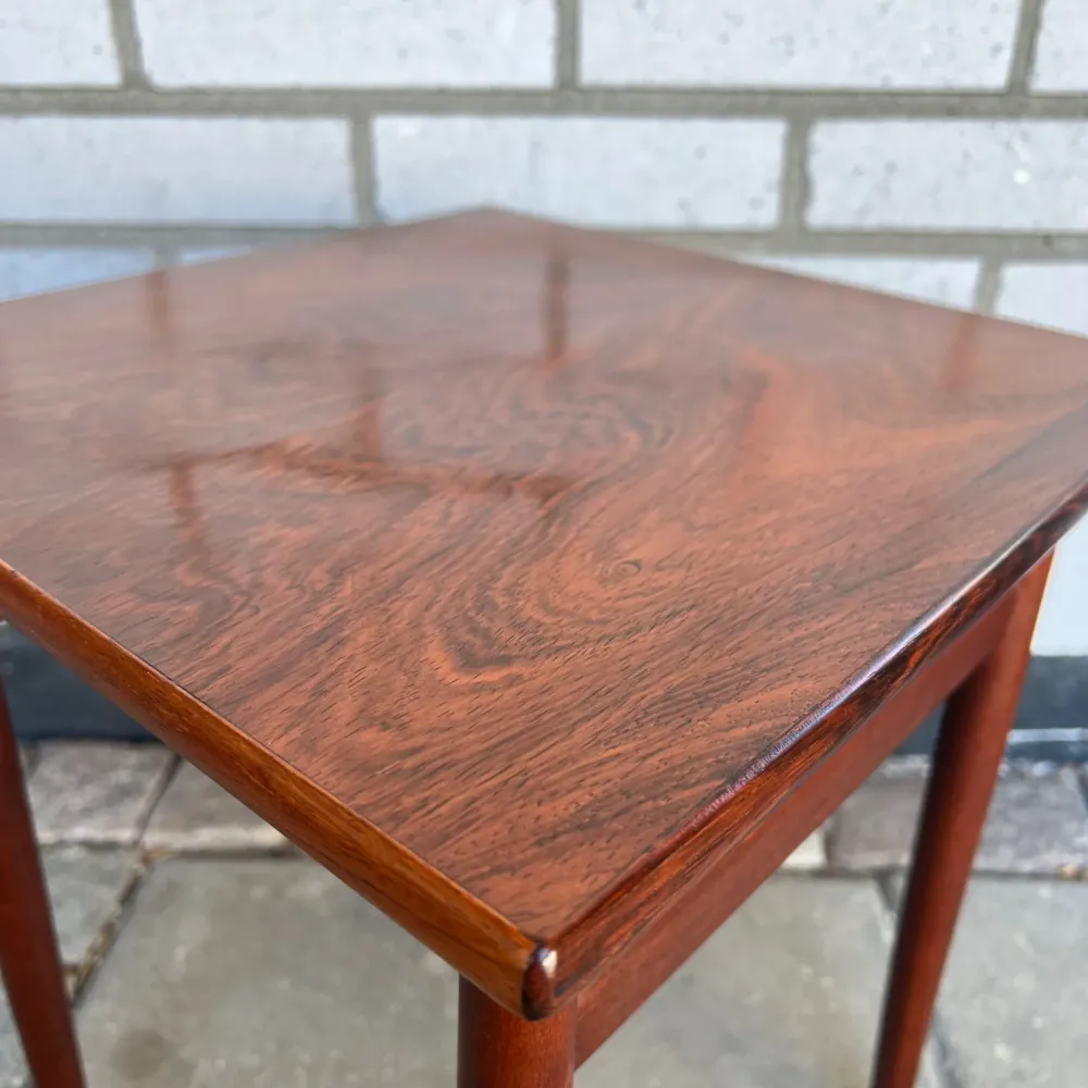 Miniature side table