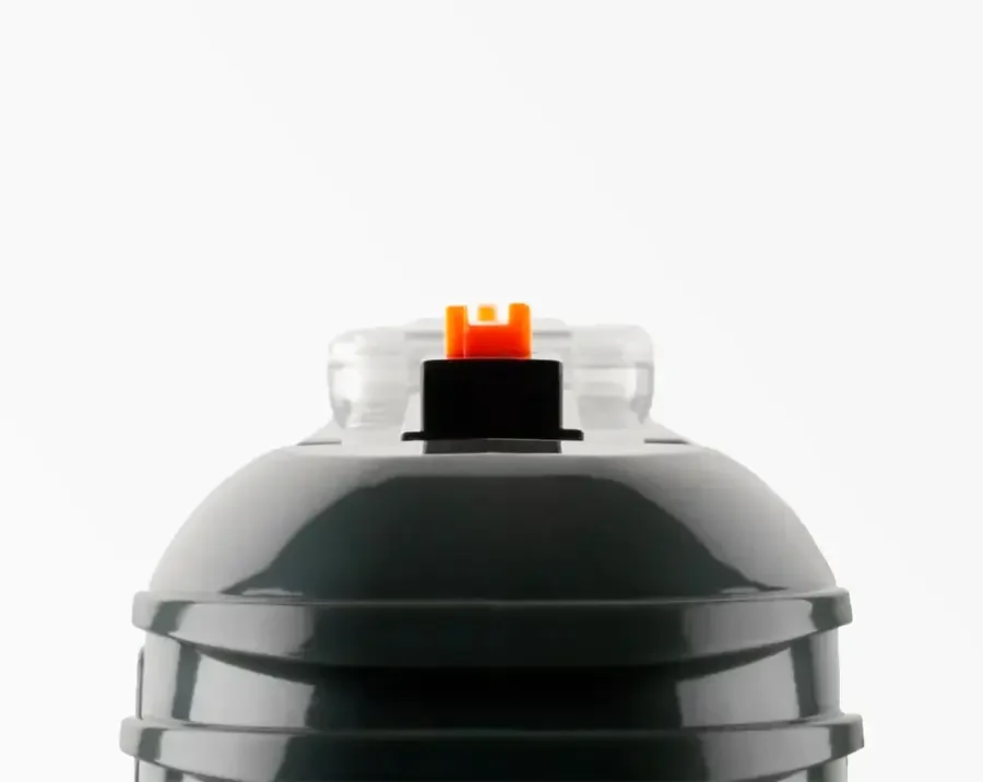 3.0 Black Fly - Bug Salt