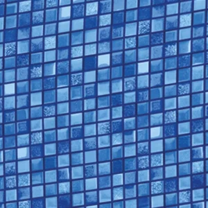 Ovalt poolfoder Mountfield Mosaik 1,5 m, 3,2x6 m
