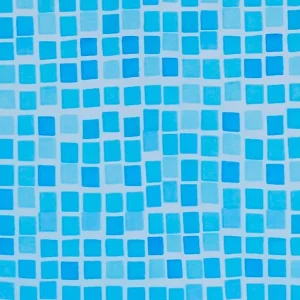 Poolfoder Mountfield Mosaik 6,4x1,2 m