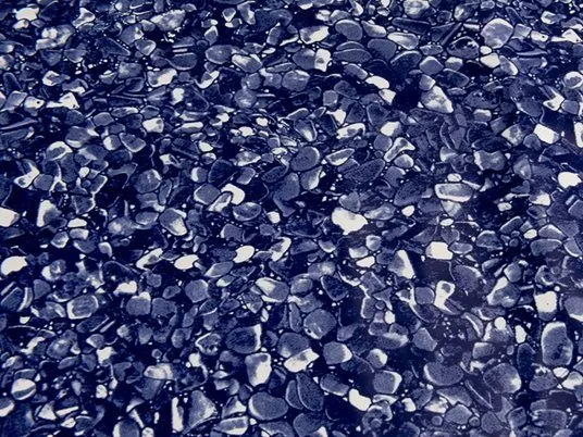 Poolfoder Mountfield Pebbles 6,4x1,2 m