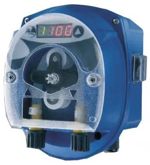 Doseringssystem Mountfield VA DOS Eco PH