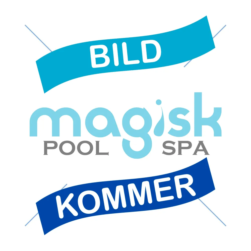 Planet Pool Backventil PVC Ø 48 mm