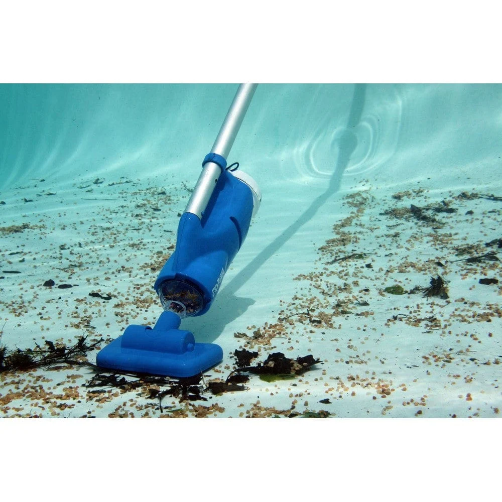 Planet Pool Bottensug Poolblaster Catfish Compatible Hayward
