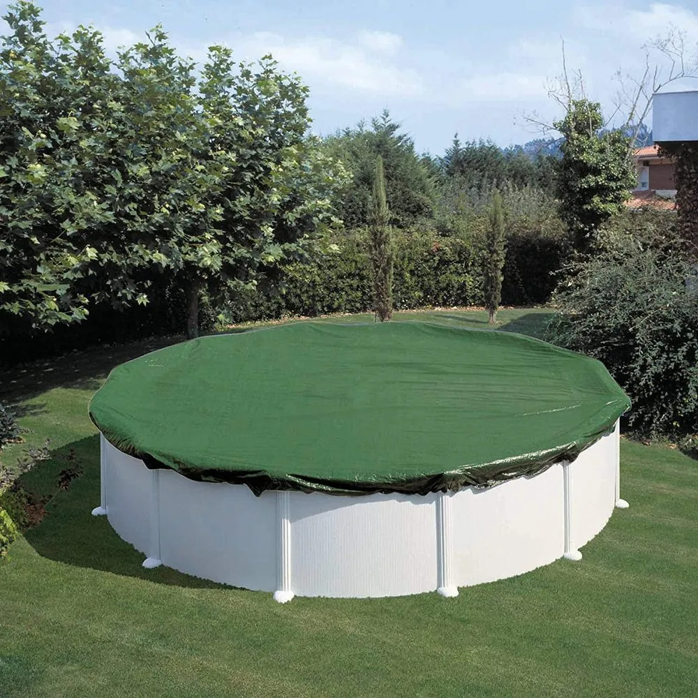 Planet Pool Poolskydd Konventionell