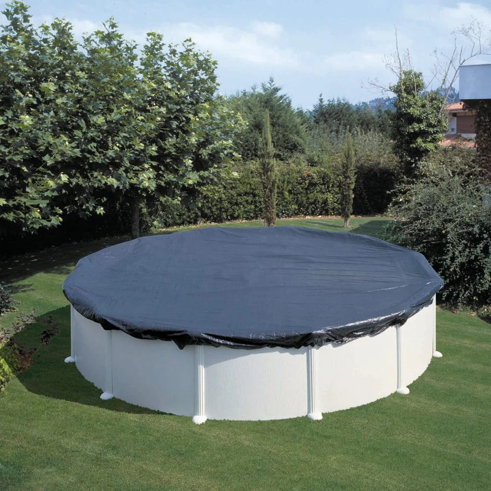 Planet Pool Poolskydd Konventionell