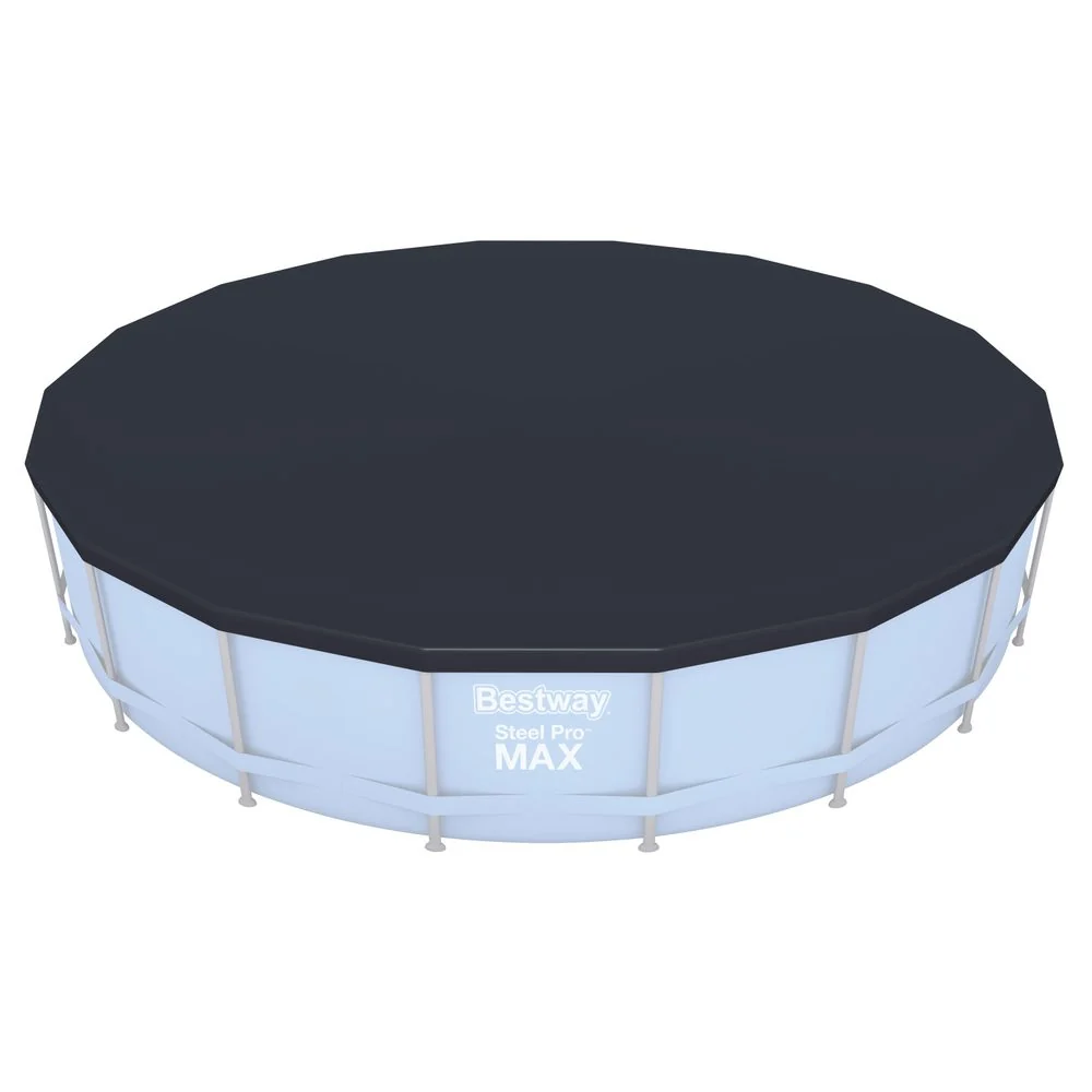 Planet Pool Poolskydd Snabb Set