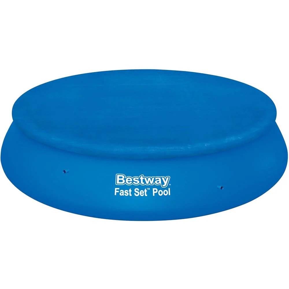 Planet Pool Poolskydd Snabb Set