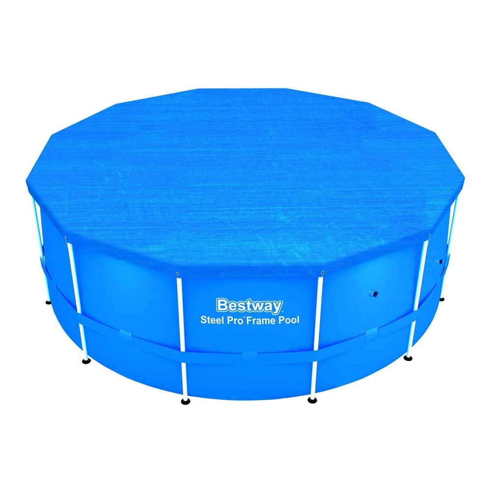 Planet Pool Poolskydd Snabb Set