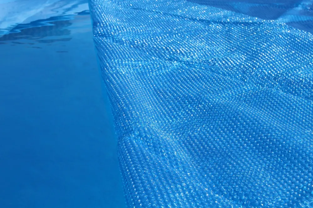 Poolskydd Sommar Zodiac