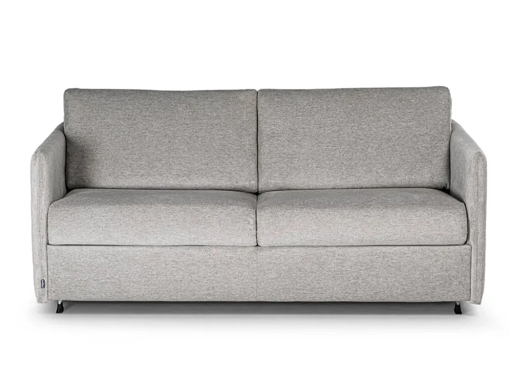 Alpha - Bäddsoffa Corner Straps