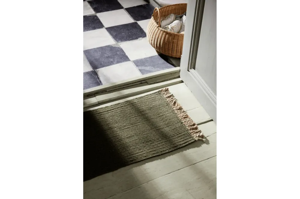 Block hade - 50 x 80 cm