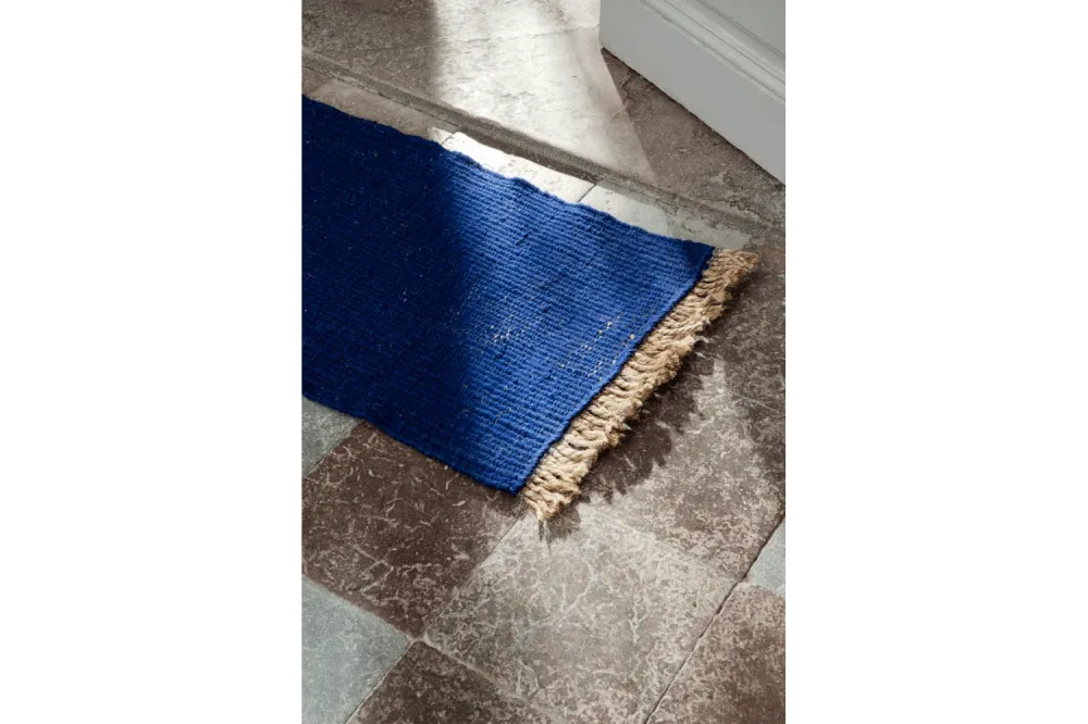 Block hade - 50 x 80 cm