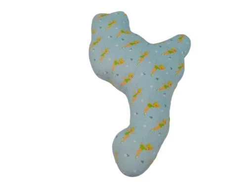 PETER PAN - Tinker Bell - Kuddformad Temperature Regulation
