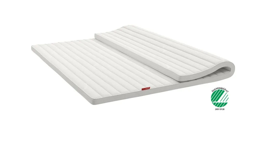 Premier Hyperflex Bäddmadrass