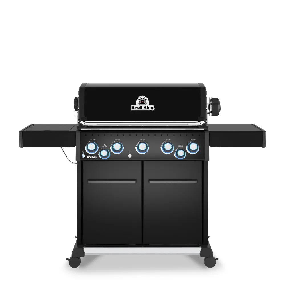 BARON 590 SHADOW