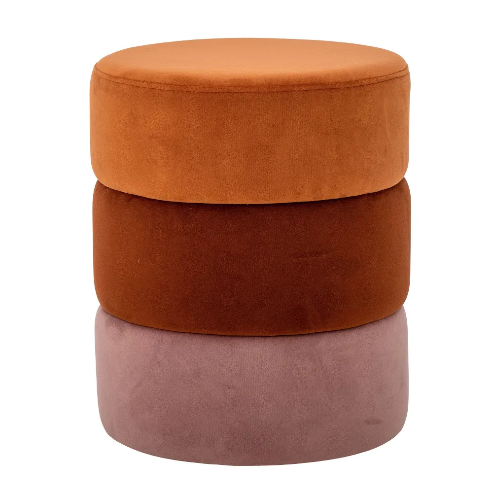 Bilbao Sittpuff, Apricot Timer Function
