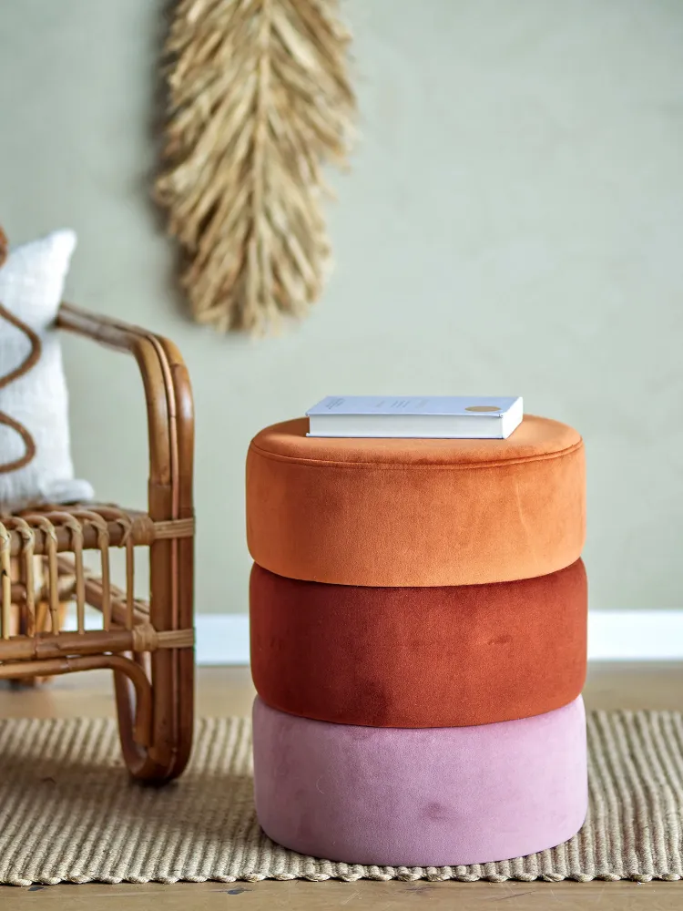 Bilbao Sittpuff, Apricot Timer Function