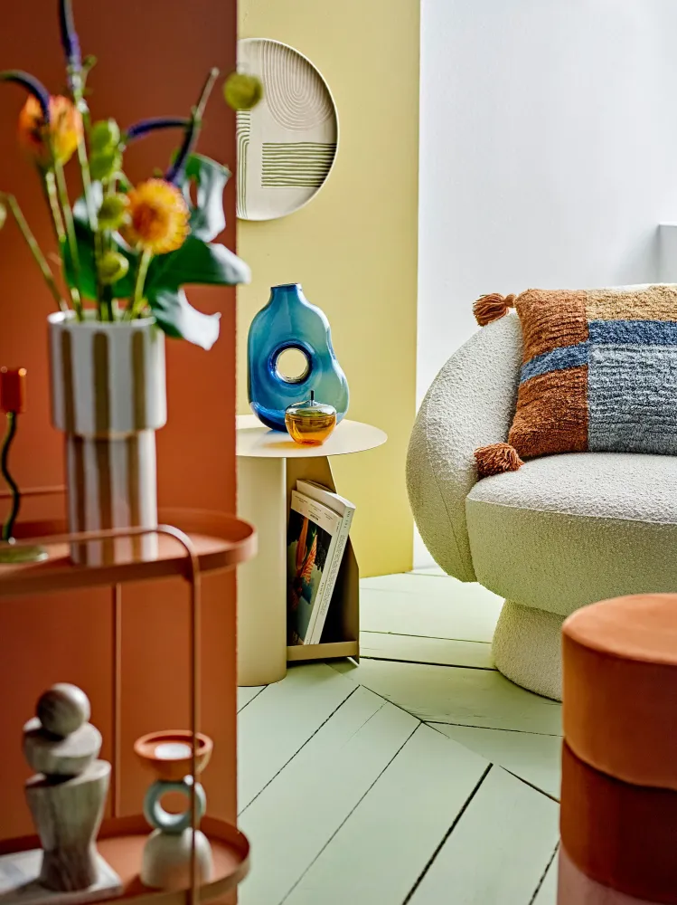 Bilbao Sittpuff, Apricot Timer Function