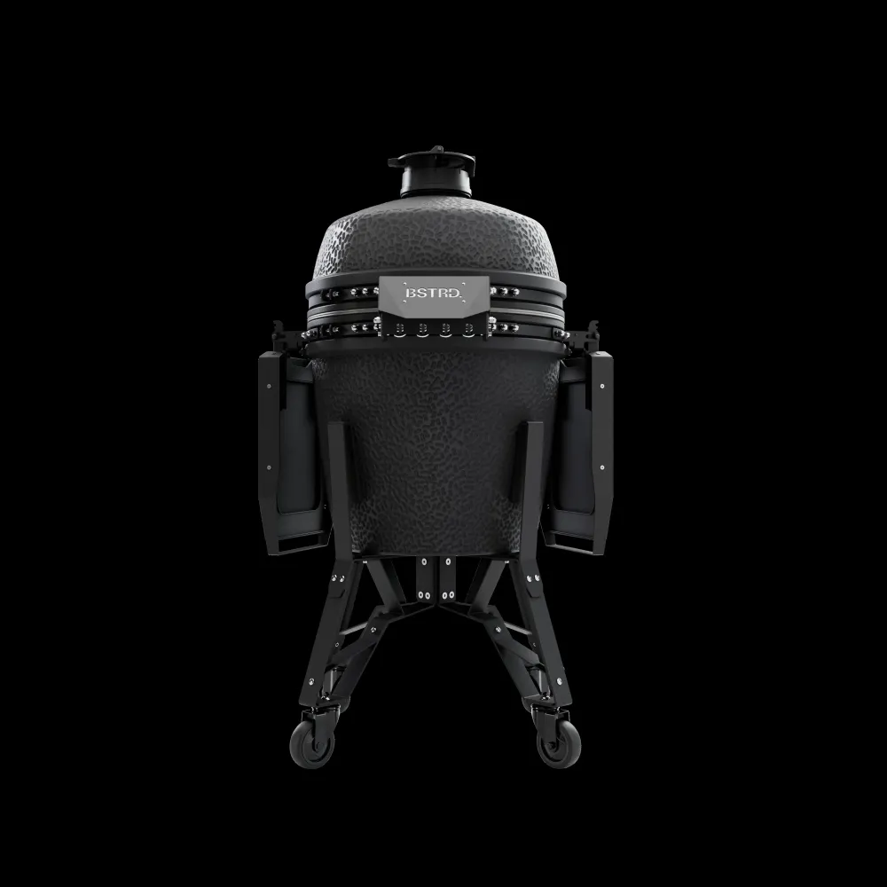 BSTRD. PRO LARGE GRAPHITE