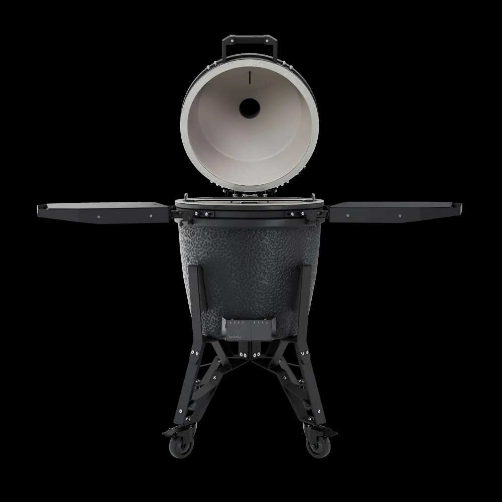 BSTRD. PRO LARGE GRAPHITE
