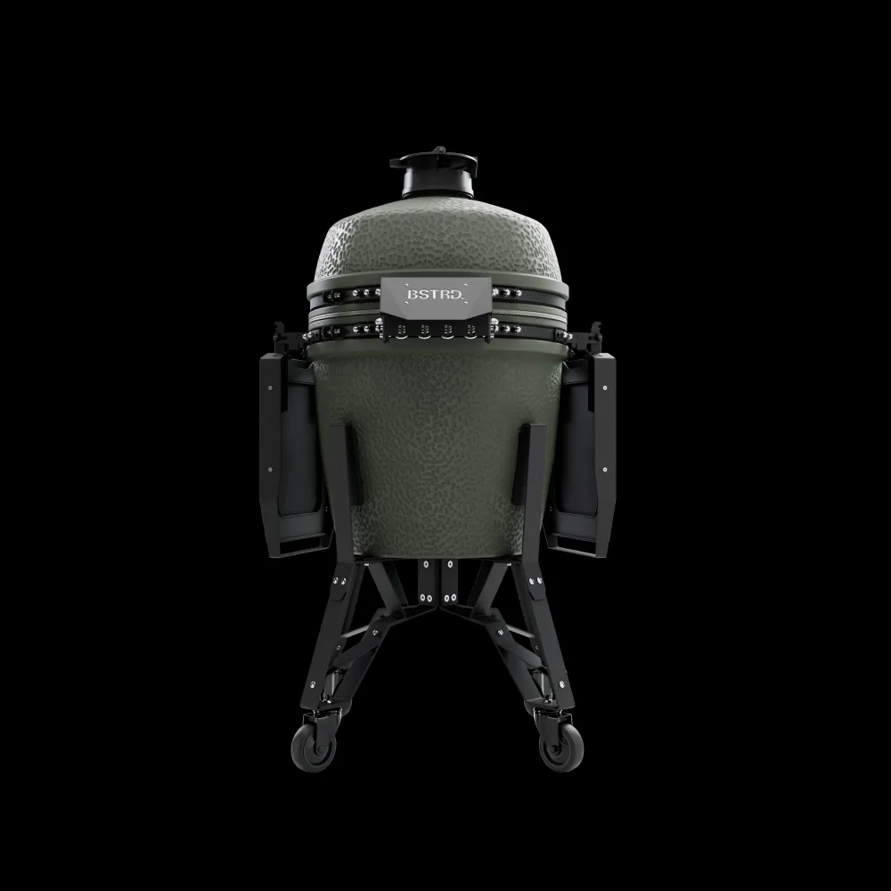 BSTRD.PRO LARGE ALPINE GREEN