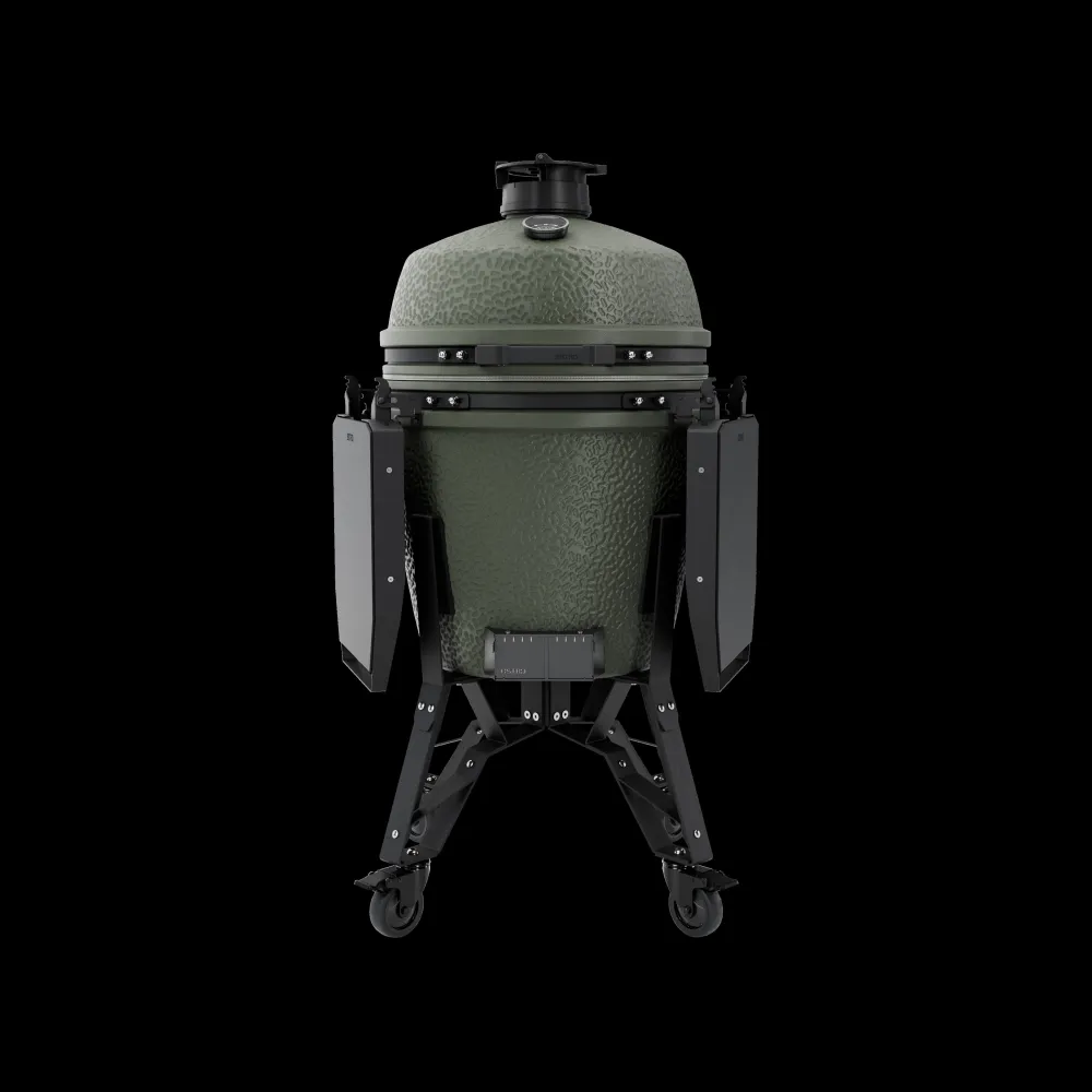BSTRD.PRO LARGE ALPINE GREEN