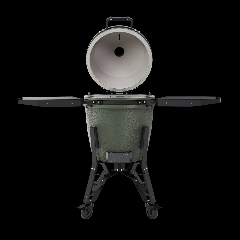 BSTRD.PRO LARGE ALPINE GREEN
