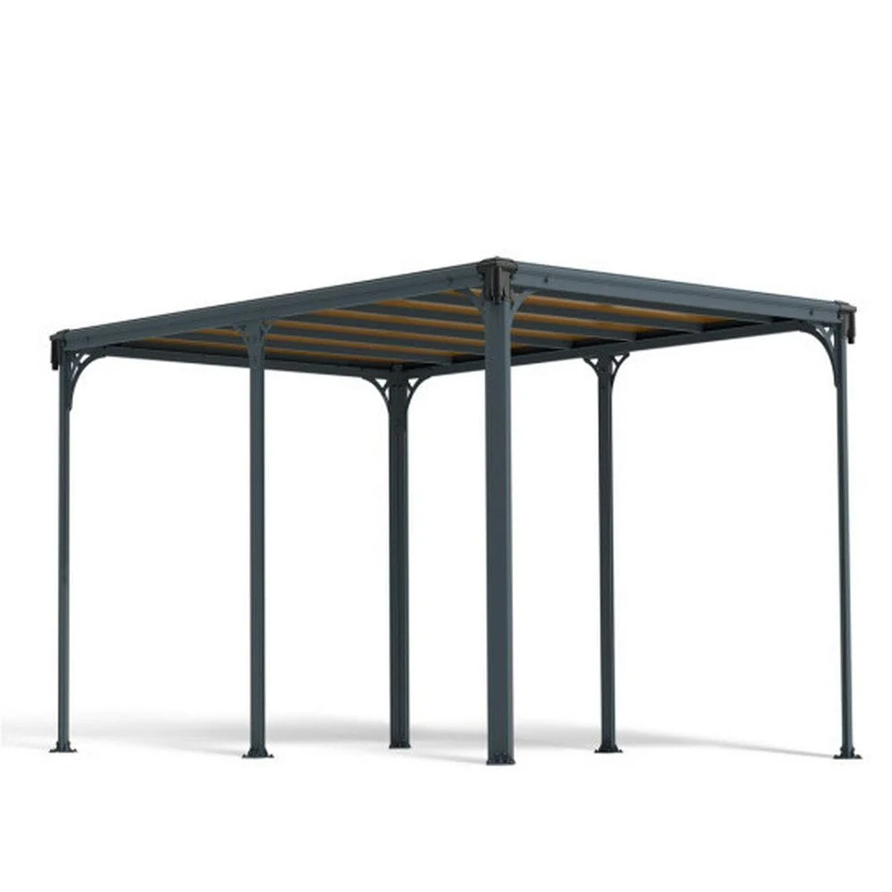 Canopia Paviljong Milano Small Spaces