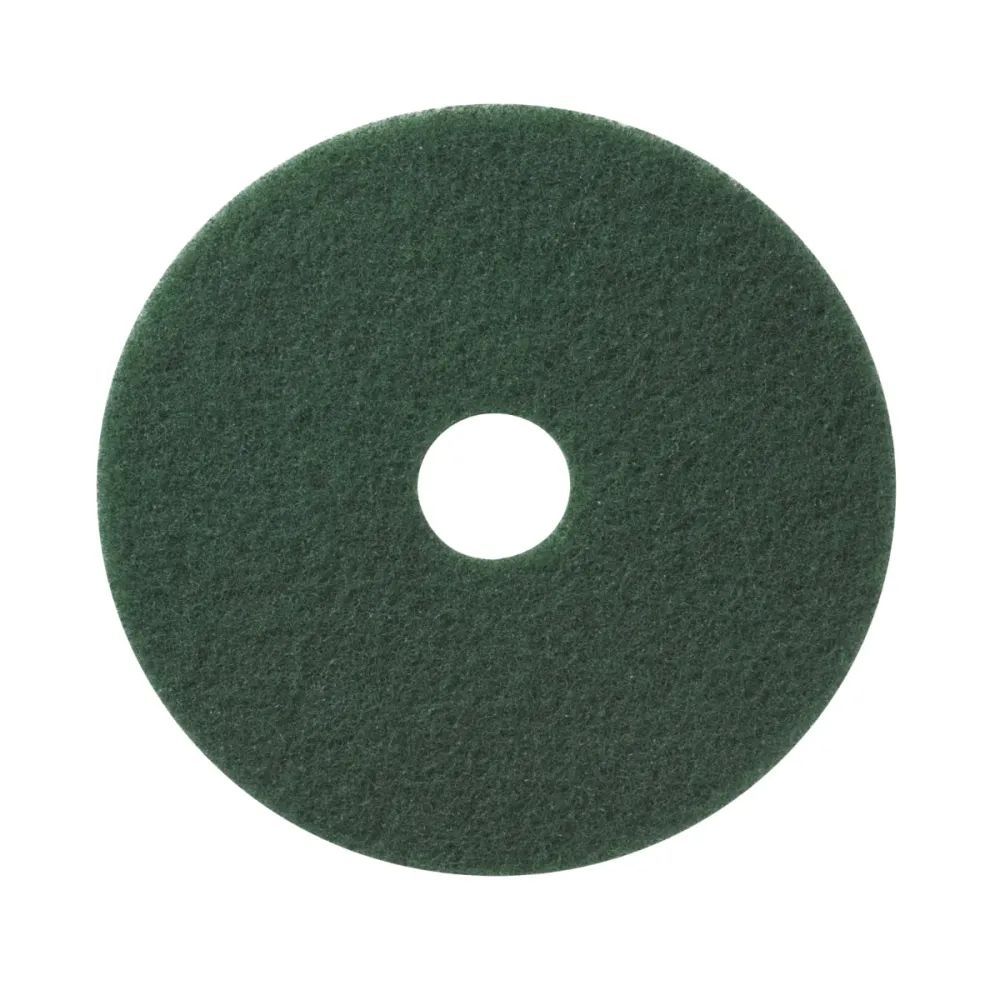 17" CMV Pads 430x25mm Grön