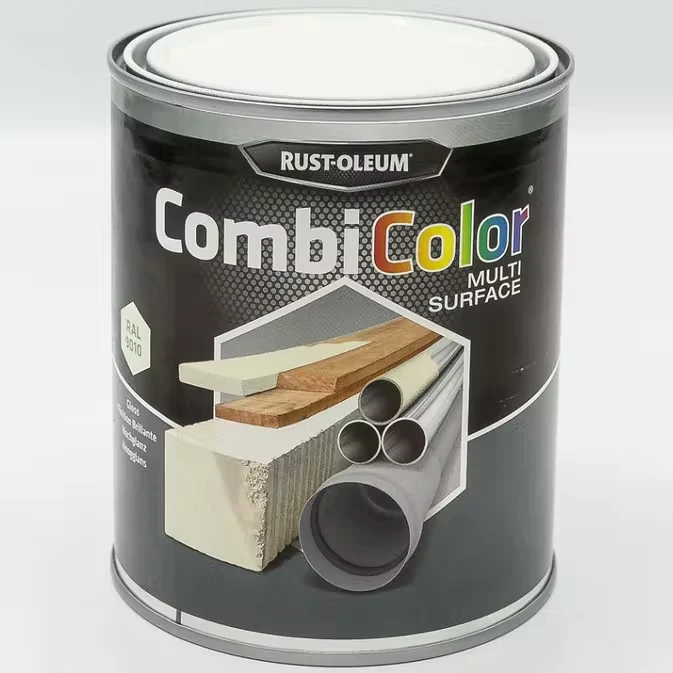 COMBICOLOR® MULTI-SURFACE BLANK 750ml