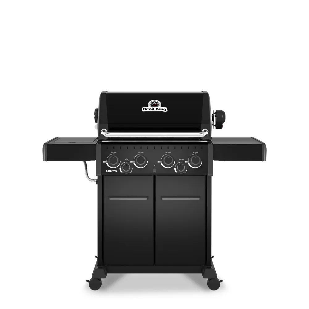 Crown 490 Shadow