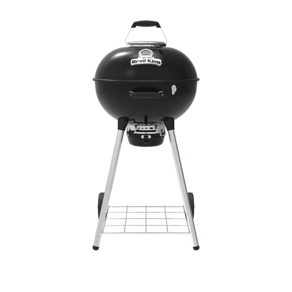 Crown Kettle 57