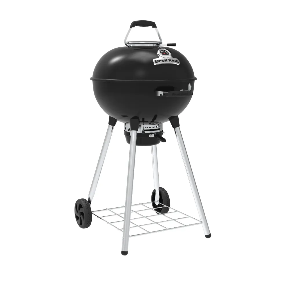 Crown Kettle 57