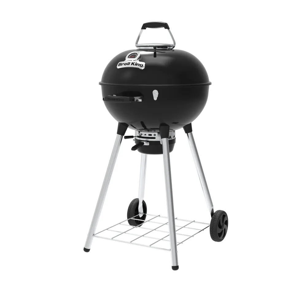 Crown Kettle 57