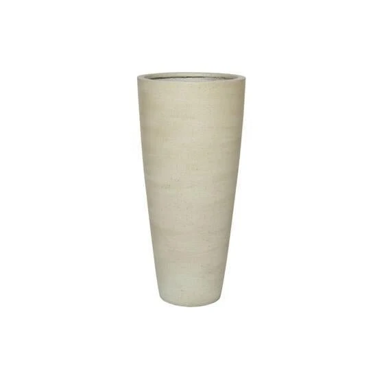 Dax Beige Kruka 37 cm