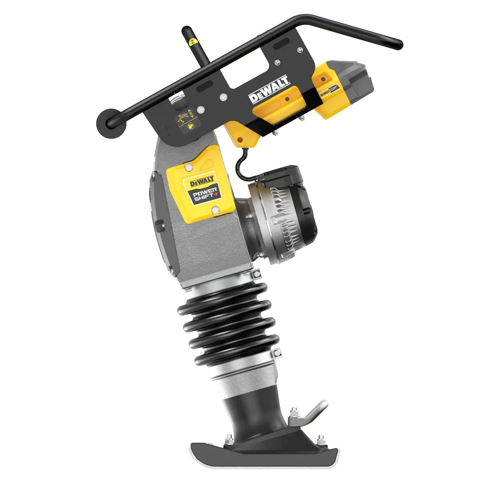Dewalt DCPS660N-XJ Powershift-komprimator