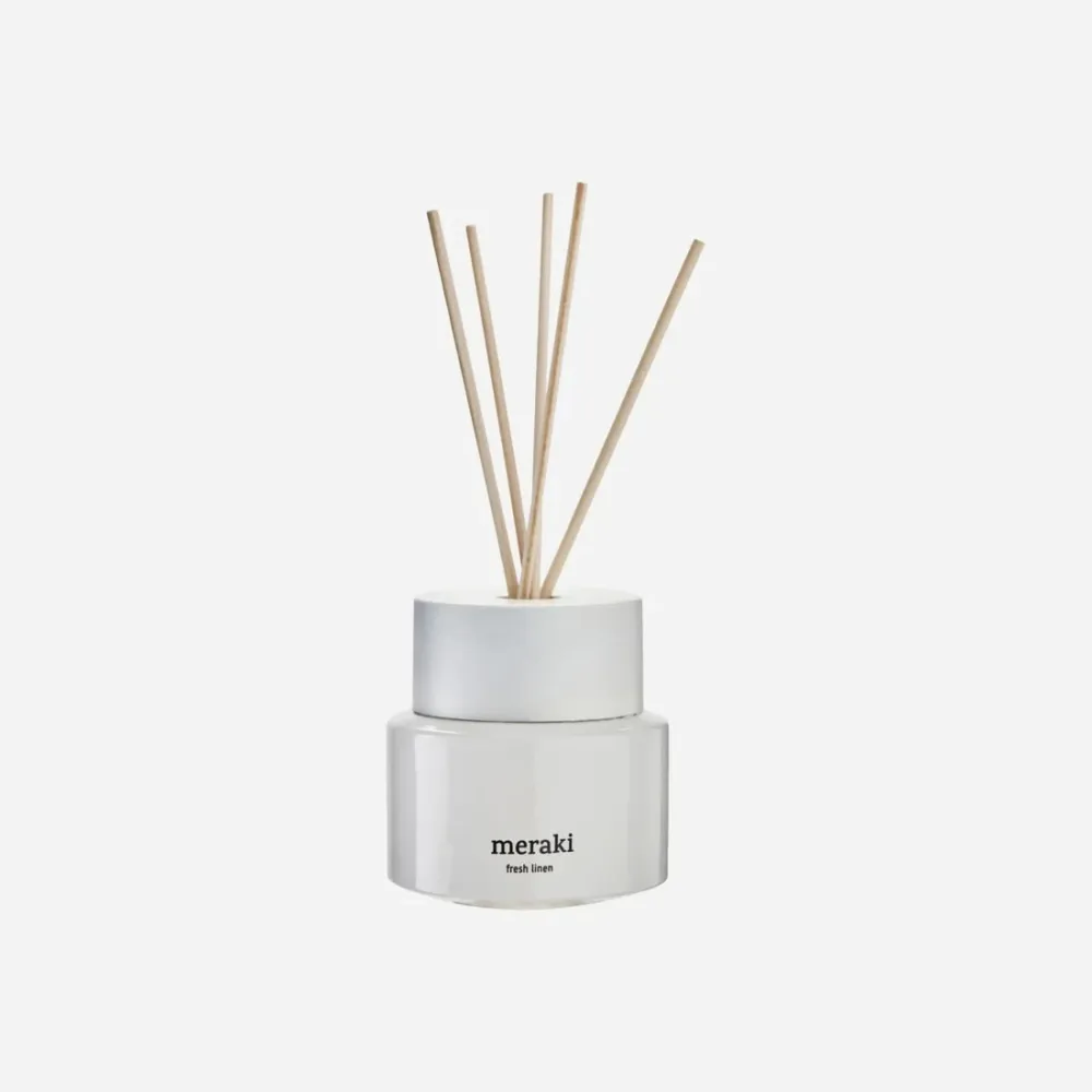 Diffuser, Latest linen