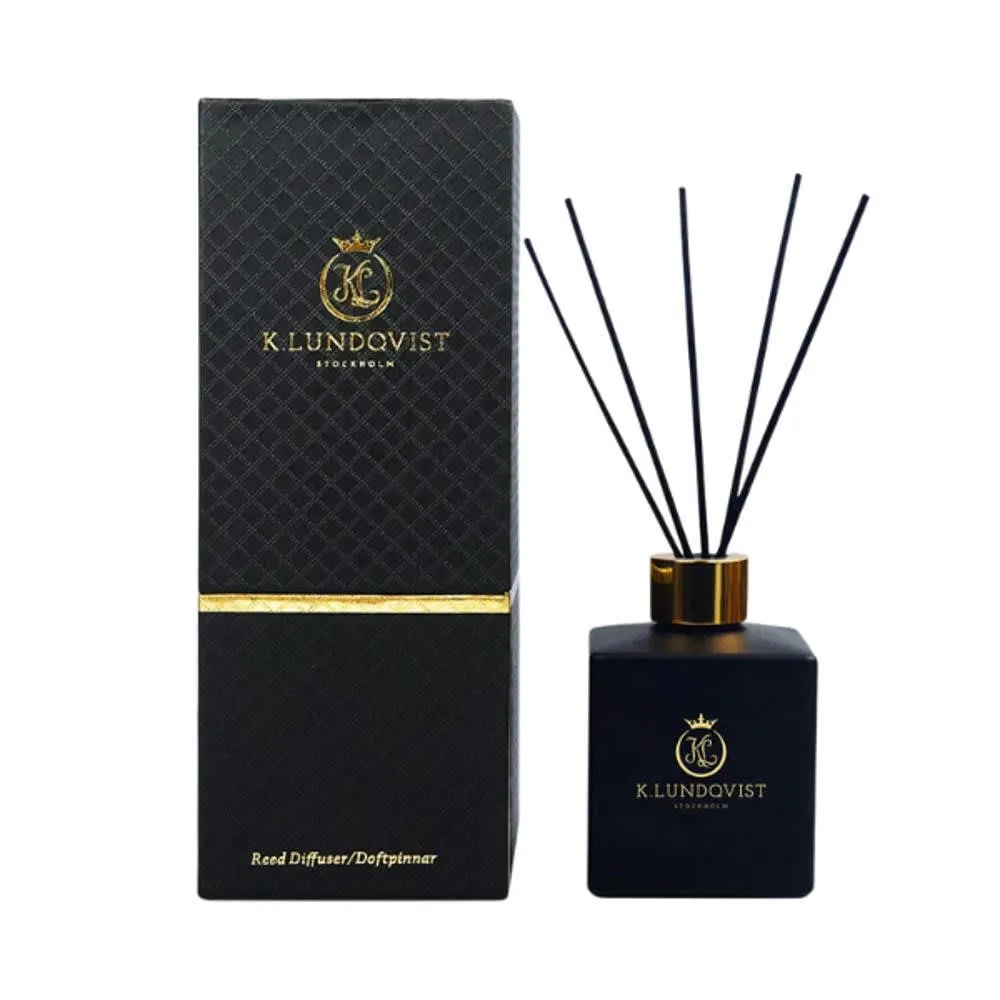 Doftpinnar Boulevard, 120 ml