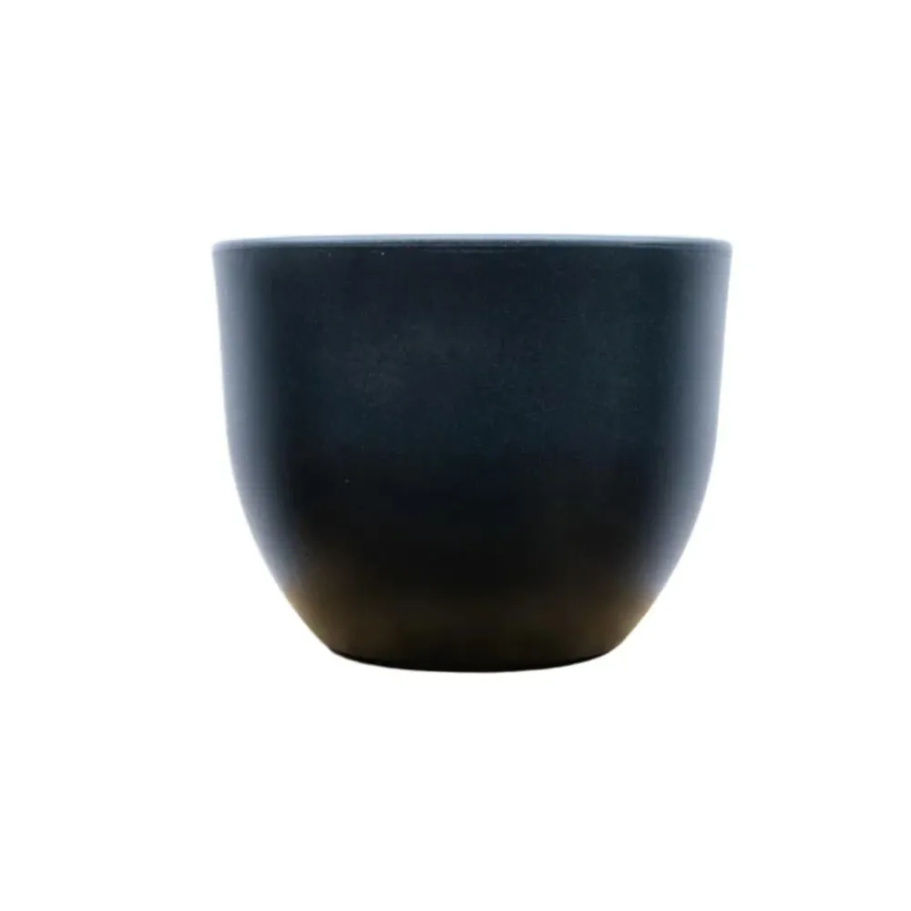 Eggy Pot Antracit 55 cm