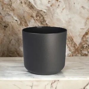 Elho f. för mjuk antracit diameter 14cm